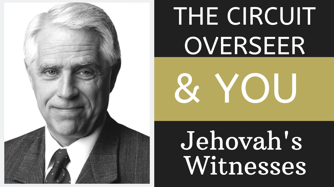 The Role of the Circuit Overseer